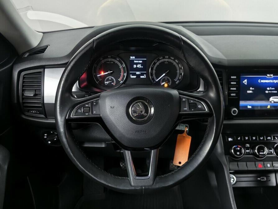 Skoda Kodiaq I Подольск  - изображение 11
