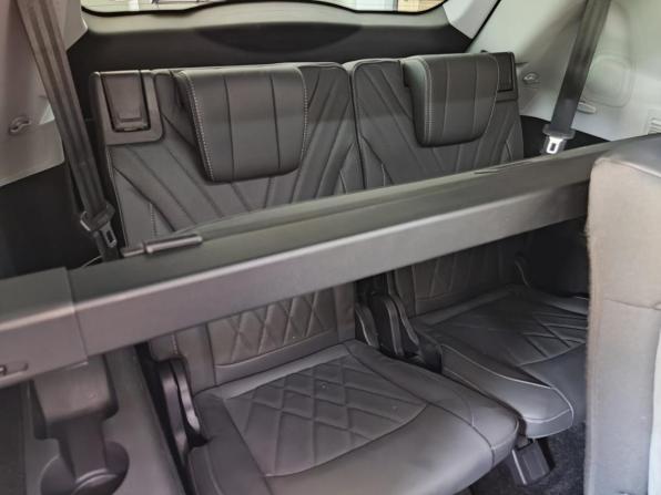 Chery Tiggo 8 Pro Max I с пробегом 2023 года, цена 2 570 000 рублей, 21619 км, внедорожник, Автокод Объявления