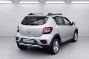 Renault Sandero II Рестайлинг Москва  - изображение 20