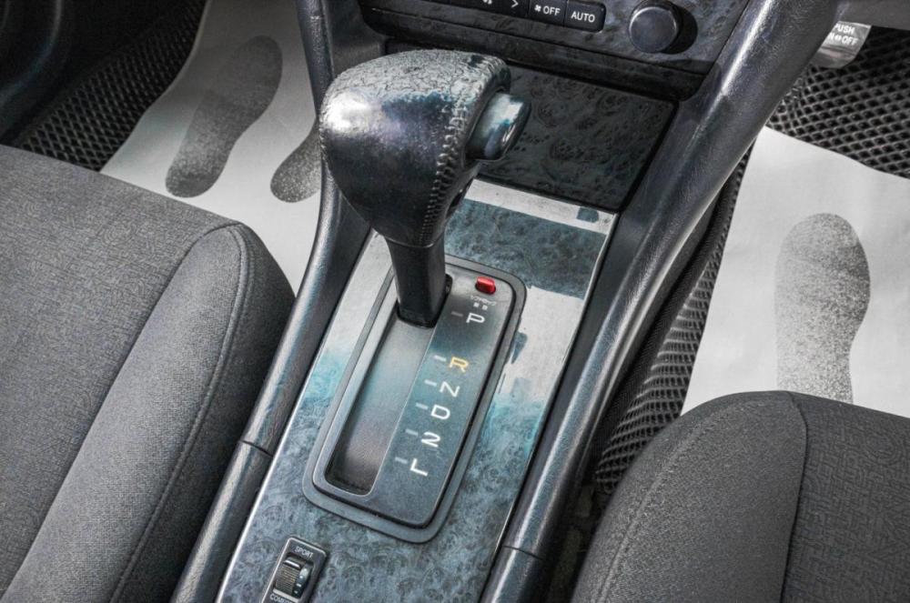 Toyota Windom II (XV20) Рестайлинг Барнаул  - изображение 19
