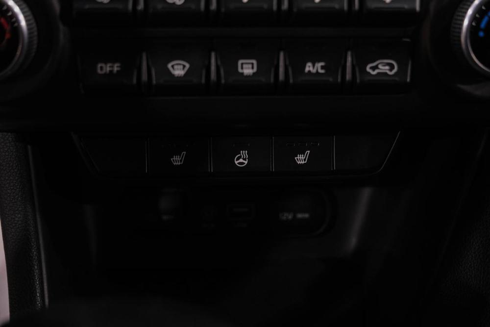 Kia Sportage III Рестайлинг Новокузнецк  - изображение 28