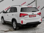 Kia Sorento II Рестайлинг Екатеринбург  - изображение 25