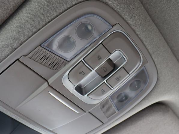 Hyundai Santa Fe IV с пробегом 2020 года, цена 2 600 000 рублей, 113429 км, внедорожник, Автокод Объявления