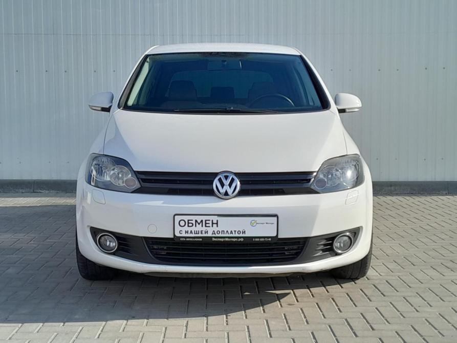 Volkswagen Golf Plus II Новочеркасск  - изображение 7