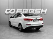 Kia Rio III Рестайлинг Тюмень  - изображение 20