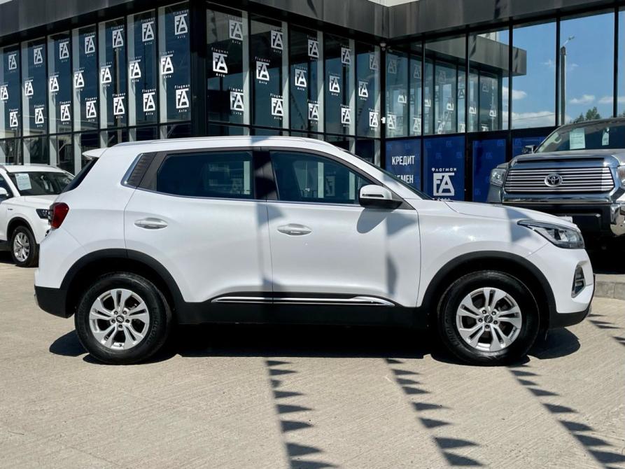 Chery Tiggo 4 Pro I Краснодар  - изображение 8