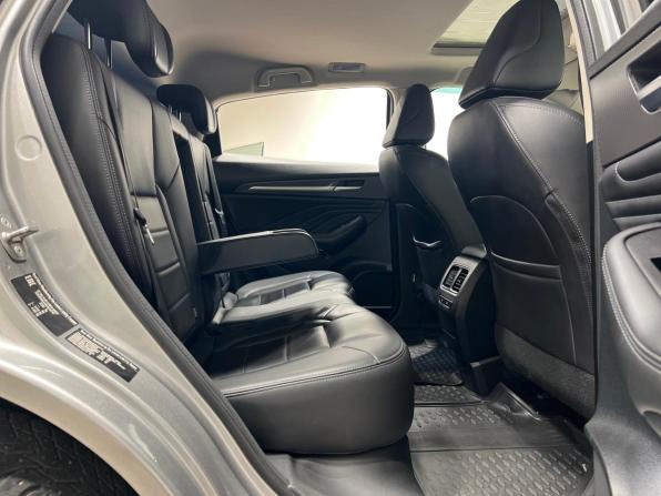 Haval F7x I Рестайлинг с пробегом 2022 года, цена 1 700 000 рублей, 129786 км, внедорожник, Автокод Объявления
