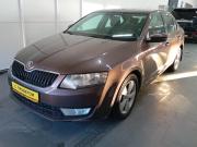 Skoda Octavia III (A7) Екатеринбург  - изображение 28