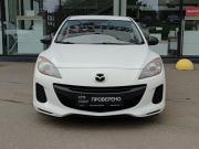 Mazda 3 II (BL) Рестайлинг Ижевск  - изображение 24