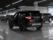 Land Rover Discovery Sport I Москва  - изображение 29