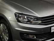 Volkswagen Polo V Рестайлинг Москва  - изображение 30