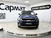 Kia Seltos I Новосибирск  - изображение 30