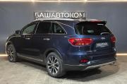 Kia Sorento III Prime Рестайлинг Уфа  - изображение 27