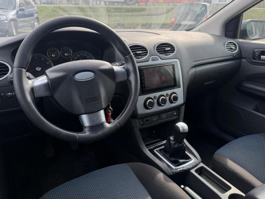 Ford Focus II Нефтекамск  - изображение 9