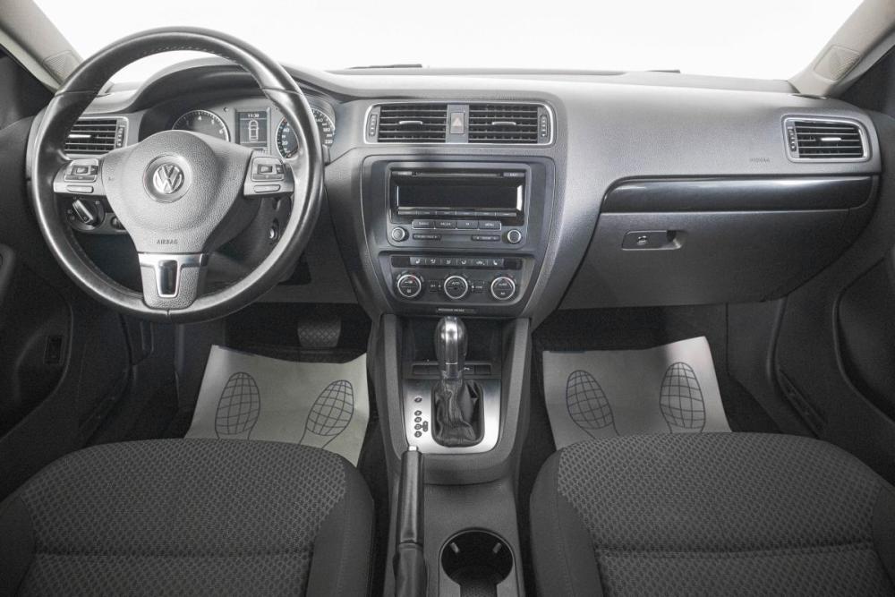 Volkswagen Jetta VI Кемерово  - изображение 14
