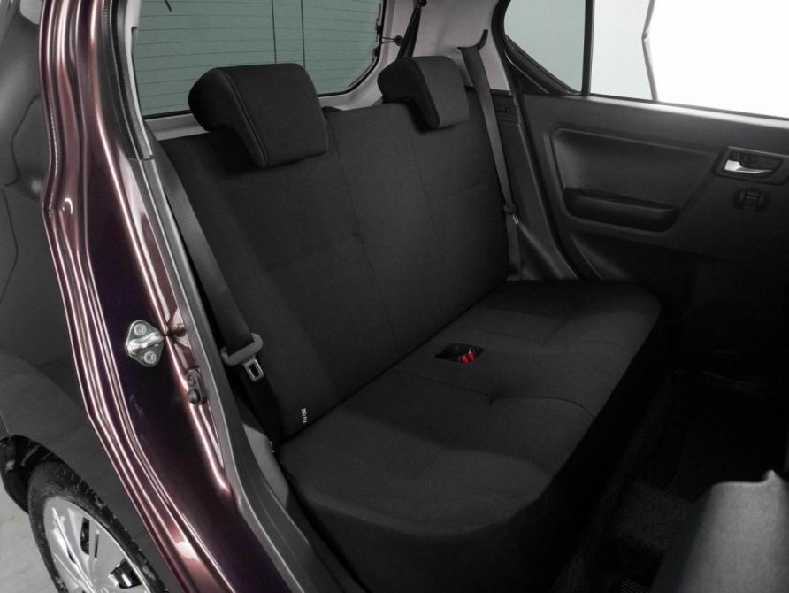 Daihatsu Mira e:S II Воронеж  - изображение 9
