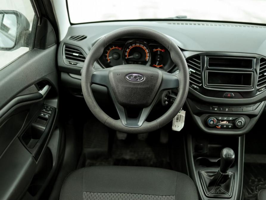 Lada (ВАЗ) Vesta I Ижевск  - изображение 14