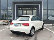 Audi A1 I (8X) Москва  - изображение 28