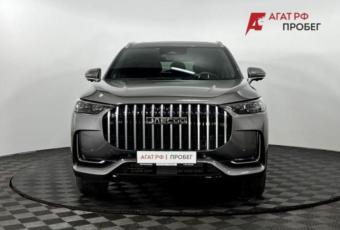 Jaecoo J8 с пробегом 2024 года, цена 3 100 000 рублей, 33221 км, внедорожник, Автокод Объявления
