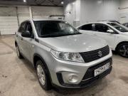 Suzuki Vitara II Рестайлинг Пермь  - изображение 5