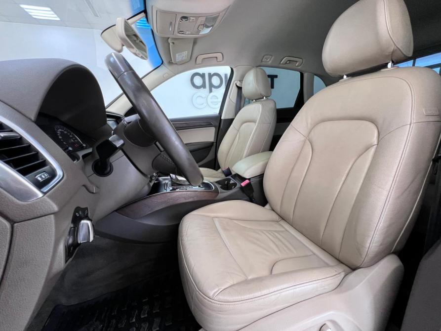 Audi Q5 I (8R) Рестайлинг Волгоград  - изображение 28