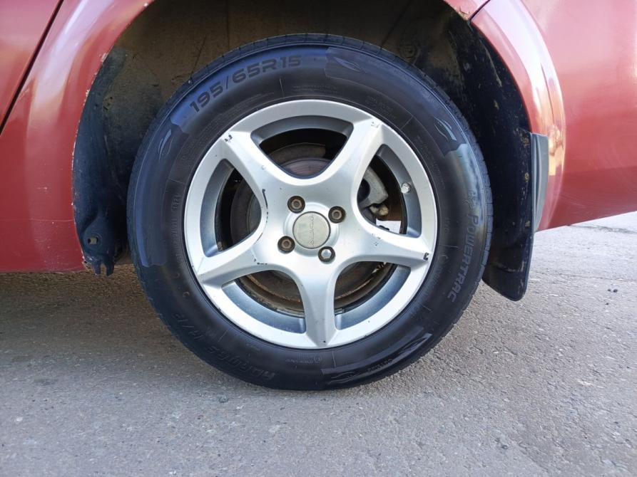 Renault Megane II Рестайлинг Ижевск  - изображение 22