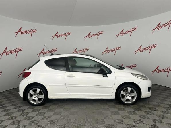 Peugeot 207 I Рестайлинг с пробегом 2010 года, цена 325 000 рублей, 206136 км, хэтчбек, Автокод Объявления