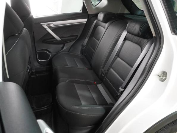 Geely Coolray I с пробегом 2022 года, цена 1 580 000 рублей, 71565 км, внедорожник, Автокод Объявления
