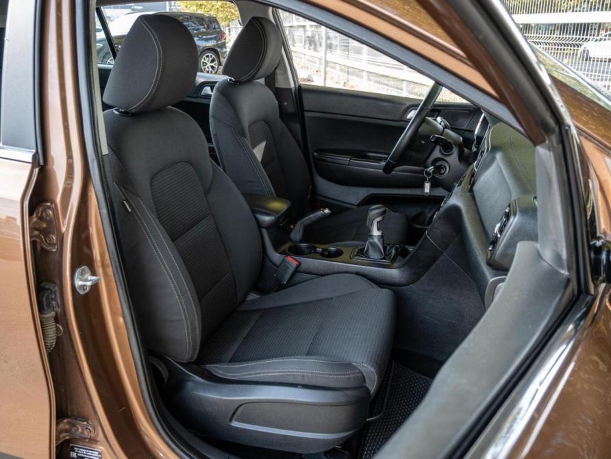 Kia Sportage IV Краснодар  - изображение 8