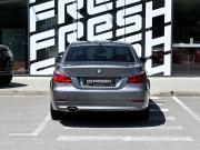BMW 5 серии V (E60/E61) Рестайлинг Волгоград  - изображение 23