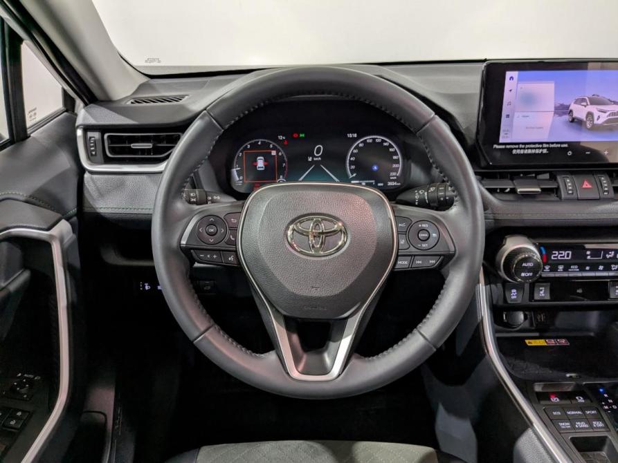 Toyota RAV4 V (XA50) Химки  - изображение 26