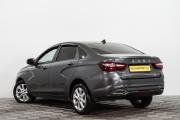 Lada (ВАЗ) Vesta I Рестайлинг (NG) Сургут  - изображение 23