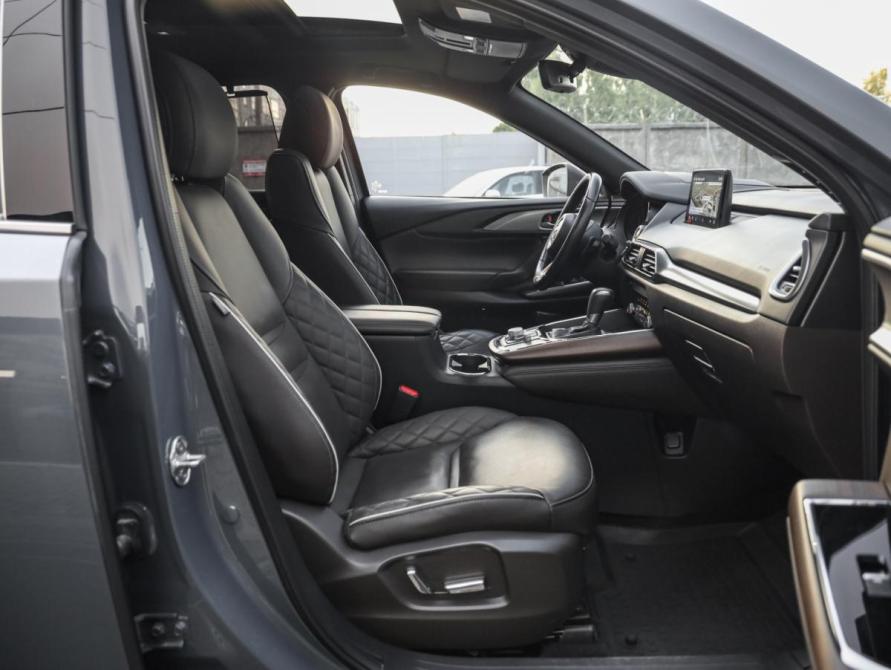 Mazda CX-9 II Рестайлинг Санкт-Петербург  - изображение 28