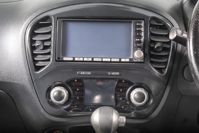 Nissan Juke I с пробегом 2010 года, цена 909 000 рублей, 154989 км, внедорожник, Автокод Объявления