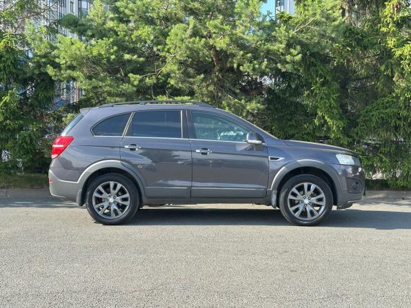 Chevrolet Captiva I Рестайлинг 2 с пробегом 2015 года, цена 1 299 000 рублей, 128079 км, внедорожник, Автокод Объявления