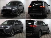 Mitsubishi Outlander III Рестайлинг 3 Москва  - изображение 44