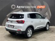 Chery Tiggo 4 Pro I Рестайлинг Пермь  - изображение 28