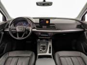 Audi Q5 II (FY) Москва  - изображение 44