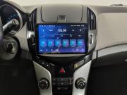 Chevrolet Cruze I Рестайлинг Уфа  - изображение 40