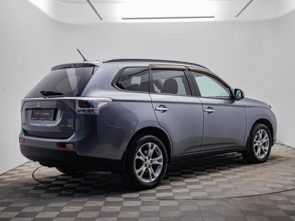 Mitsubishi Outlander III с пробегом 2012 года, цена 1 380 000 рублей, 169213 км, внедорожник, Автокод Объявления