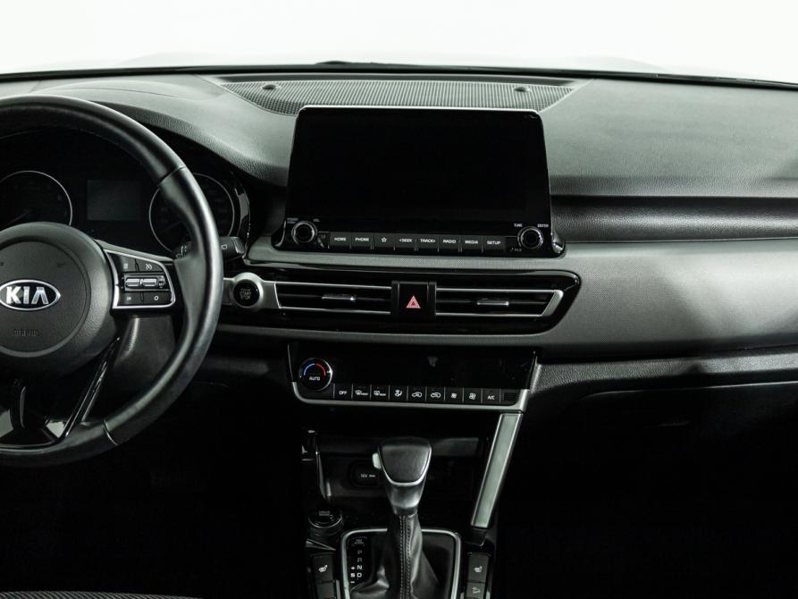 Kia Seltos I Санкт-Петербург  - изображение 14