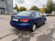 Nissan Almera III (G15) Санкт-Петербург  - изображение 15