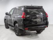 Toyota Land Cruiser Prado 150 Series Рестайлинг 2 Химки  - изображение 36