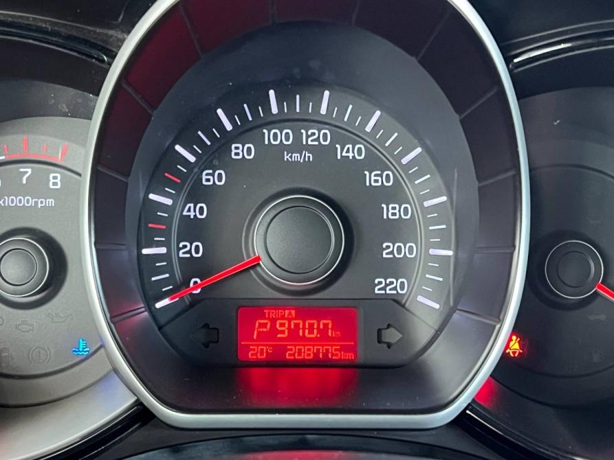 Kia Rio III Рестайлинг Оренбург  - изображение 19