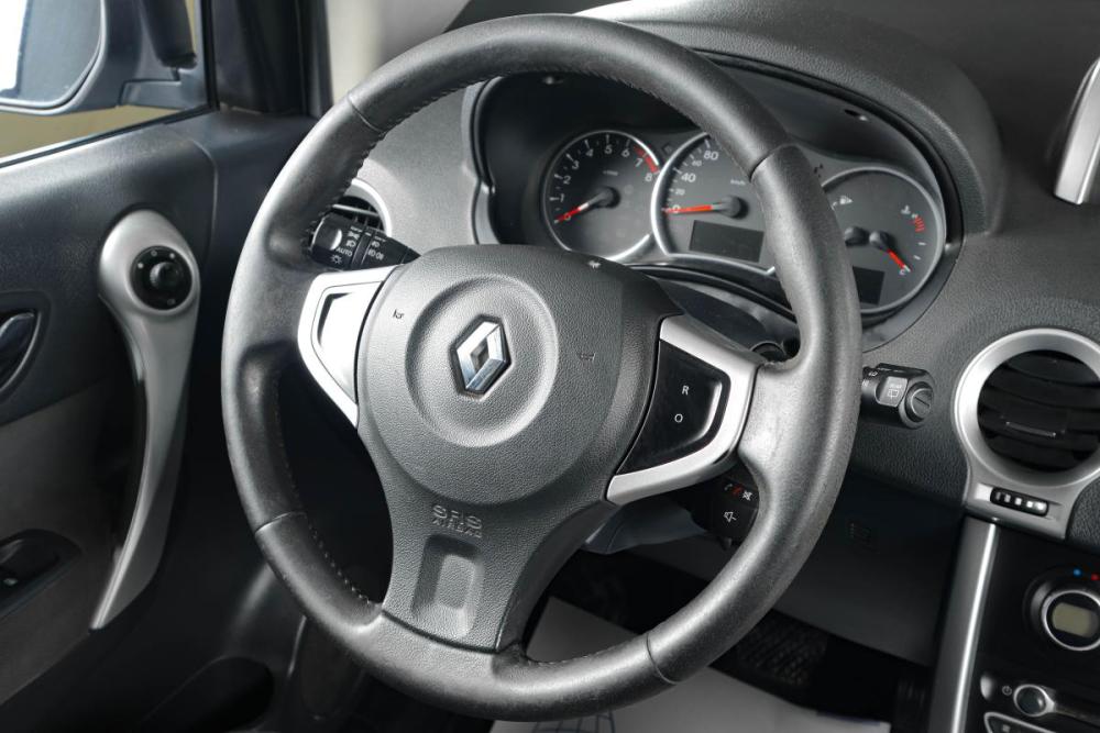 Renault Koleos I Тюмень  - изображение 12