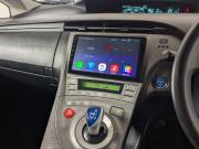 Toyota Prius III Рестайлинг (XW30) Екатеринбург  - изображение 27