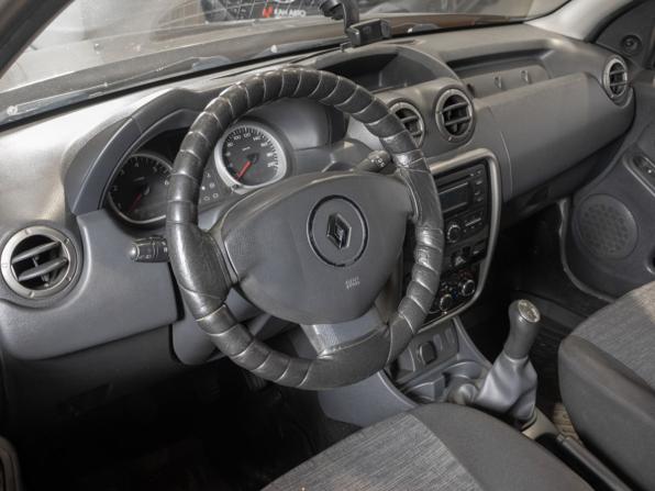 Renault Duster I с пробегом 2014 года, цена 795 000 рублей, 169143 км, внедорожник, Автокод Объявления