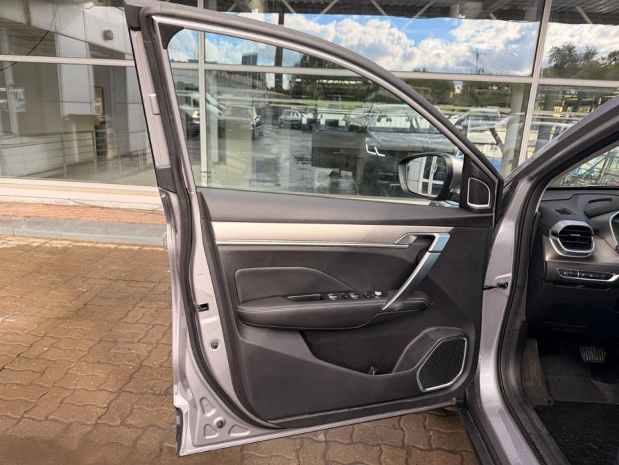 Geely Coolray I Москва  - изображение 15