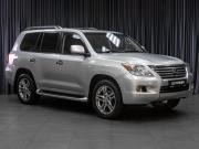 Lexus LX III Тюмень  - изображение 37