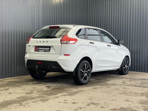 Lada (ВАЗ) XRAY I с пробегом 2016 года, цена 797 000 рублей, 147968 км, хэтчбек, Автокод Объявления